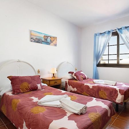 Villa La Bonilla Playa Blanca Dış mekan fotoğraf