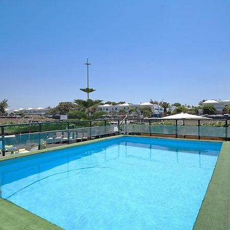 Villa La Bonilla Playa Blanca Dış mekan fotoğraf