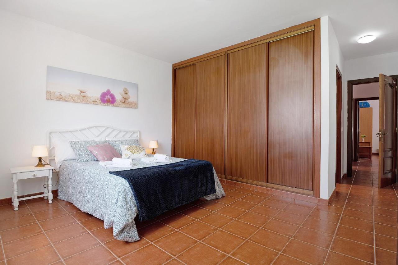 Villa La Bonilla Playa Blanca Dış mekan fotoğraf