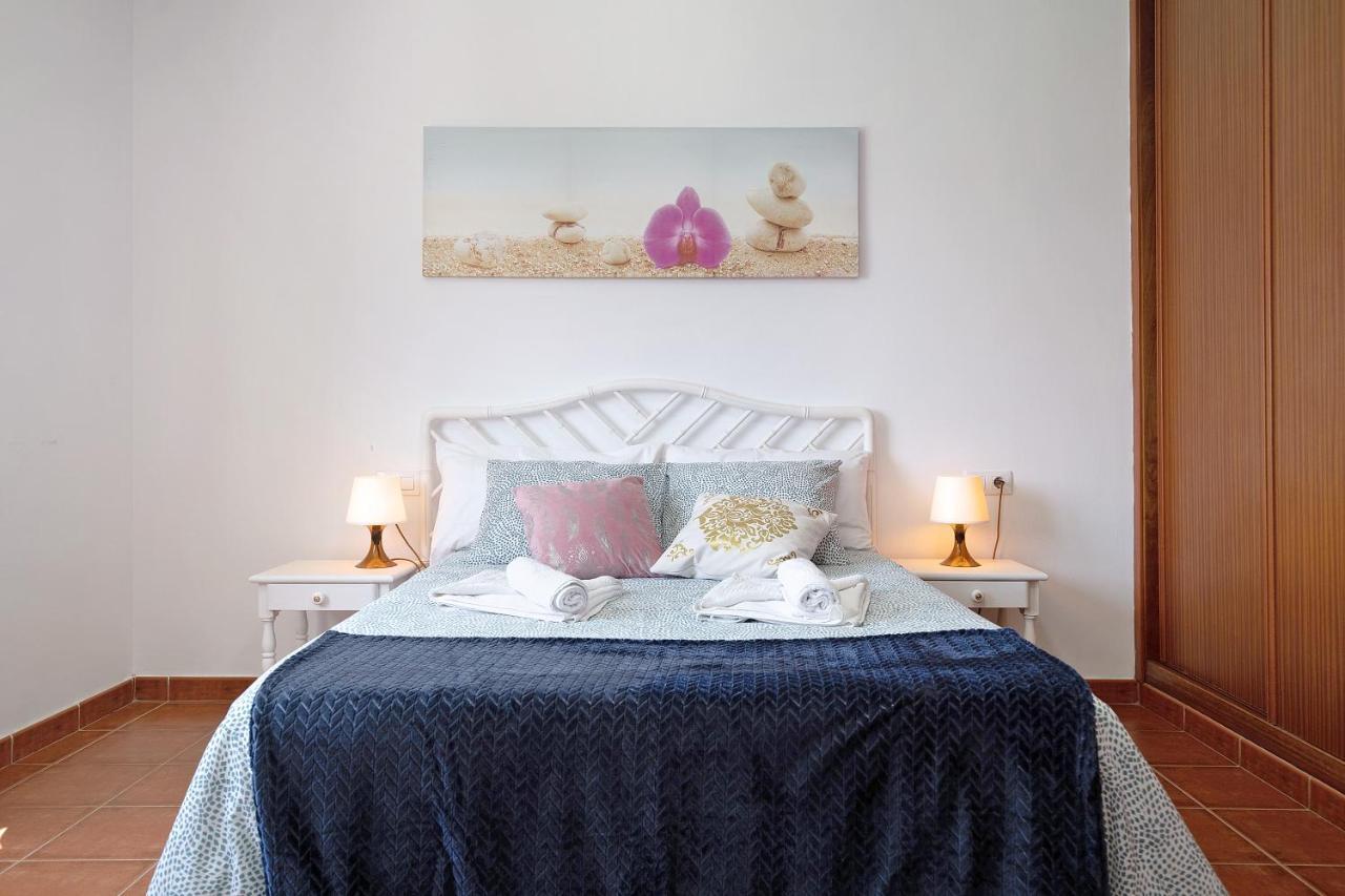 Villa La Bonilla Playa Blanca Dış mekan fotoğraf