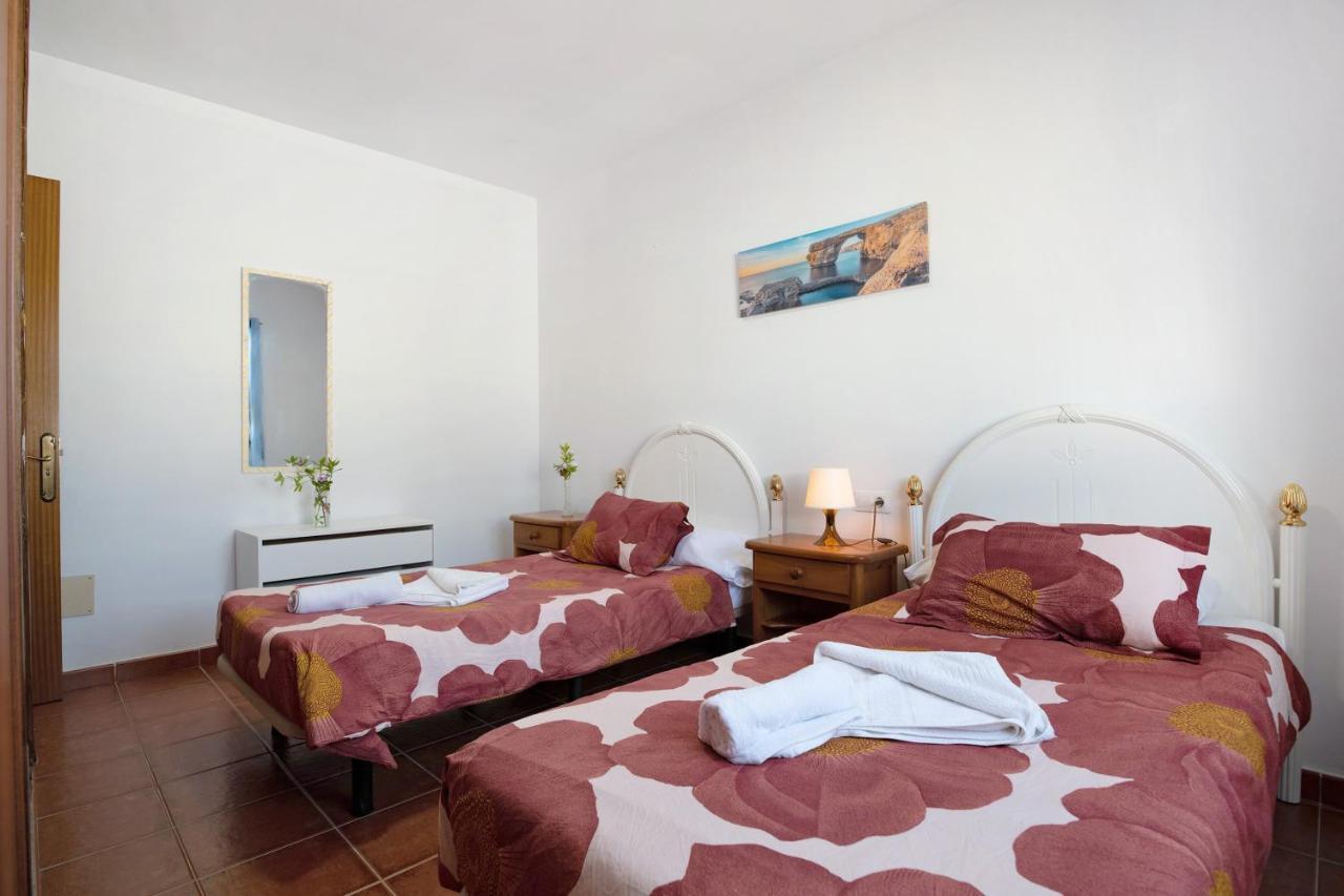Villa La Bonilla Playa Blanca Dış mekan fotoğraf